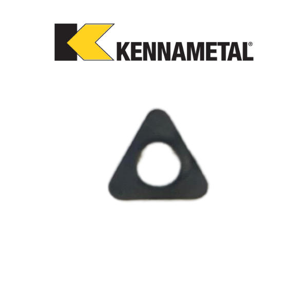 TDHB1280752 KC5010 Carbide Insert - Kennametal 1937541