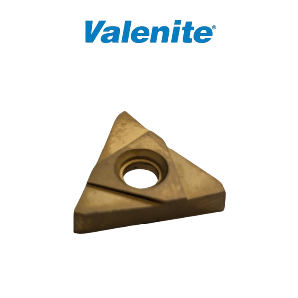 TNEC-32G3L125 V1N Insert - Valenite