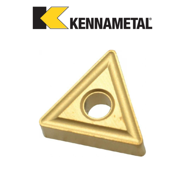TNMG322 KC850 Carbide Insert - Kennametal