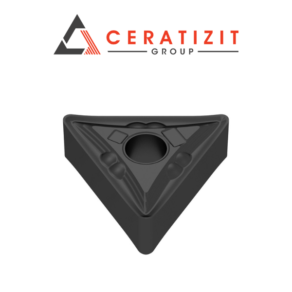 TNMG332 EN-M30 CTCM120 Carbide Insert - Ceratizit 14473821