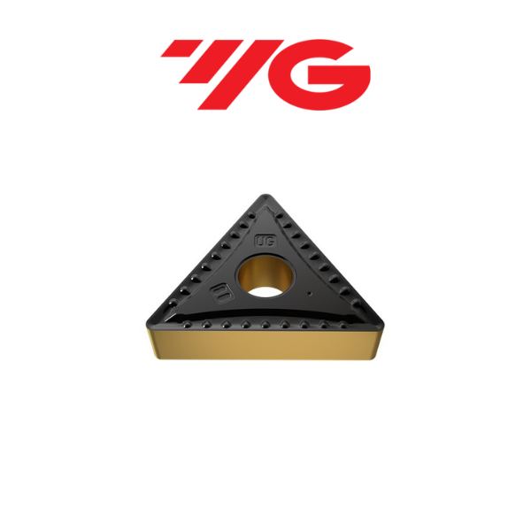 TNMG432-UG YG3030 Carbide Insert - YG-1 22000287