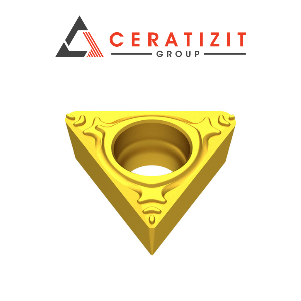 TOGX 140304EN-14 BK8430 Insert - Ceratizit 12549037