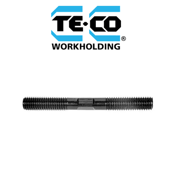 1/2-13 x 2-1/2" Driver Stud - Teco 40703