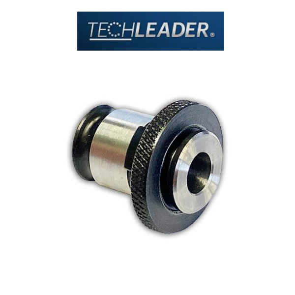 1-1/4" Quick Change Rigid Tap Collet - Techleader