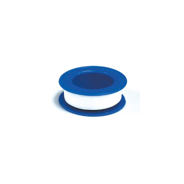 1/2" x 480" Teflon Tape (White)