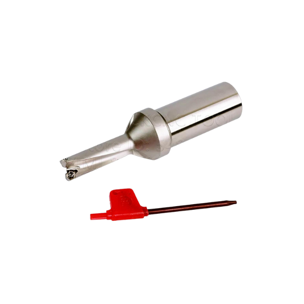 14mm Indexable Drill - WC-3D-14