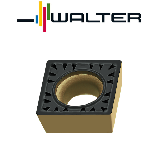 SCMT32.52PM5 WAK20 Insert - Walter