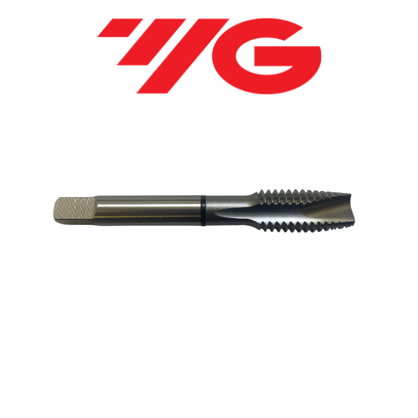 #10-24 Multi-Purpose Tap - YG-1 T4323 — Cutting Tool Pickers