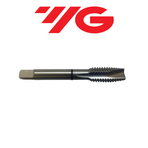 3/8-24 Multi-Purpose Tap - YG-1 T4503