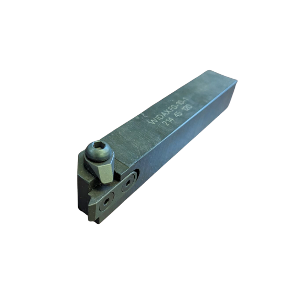 214.45.120 Grooving Holder - Widia