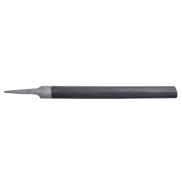 10" Half Round Bastard File - Wood-Miller