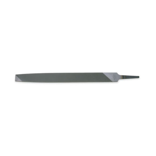 8" Flat Smooth File - Wood-Miller