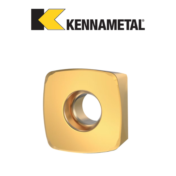XDLW120508SRD X500 Milling Insert - Kennametal 5655109