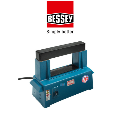 SC110V Bearing Heater - Bessey