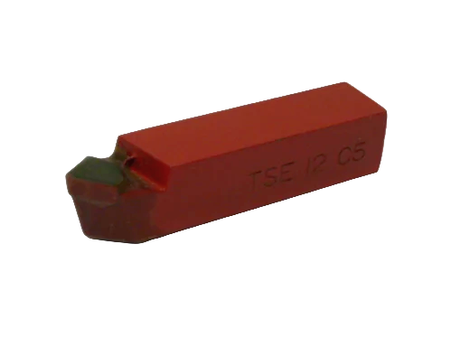 TSE12 C5 Brazed Carbide Tool - USA