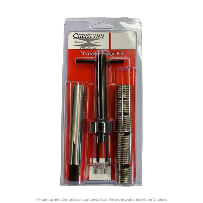 5/8"-11 Helicoil Thread Repair Kit -Chrislynn 82129