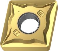 CNMG431-MF YG213 Carbide Insert - YG-1 22000613