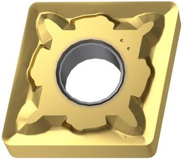 CNMG432-MG YG213 Carbide Insert - YG-1 22001491