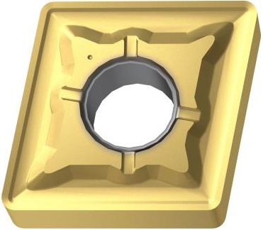 CNMG432-MR YG213 Carbide Insert - YG-1 22000541