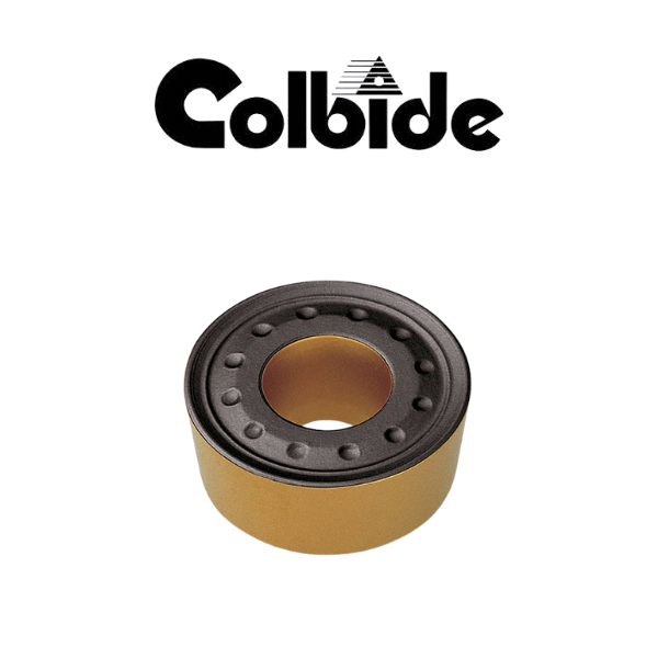 RCMT0602MO C3500+ Insert - Colbide