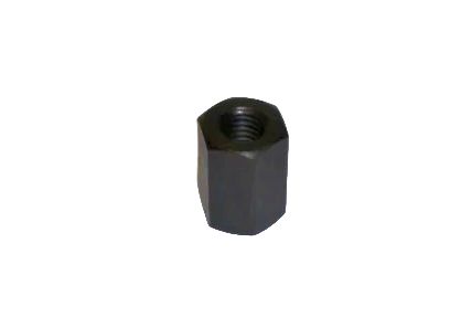 1/2-13 Coupling Nut - Teco