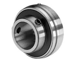 1" Insert Bearing Set Screw Locking - FYH UC205-16
