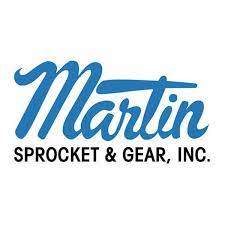 50BS20 x 1-1/2" Sprocket - Martin