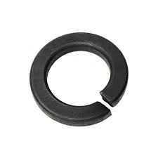 1/4" Lock Washer Bare (Sold in 100pc Pkg)