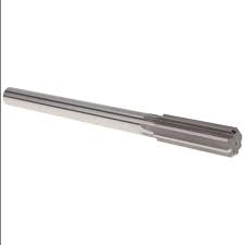 .2510" Chucking Reamer HSS - Greenfield