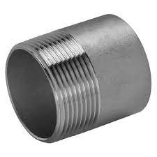 2" NPT x 2" Half Nipple