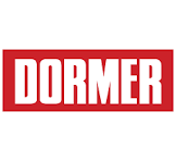 6-40 NF Hand Tap Taper - Dormer