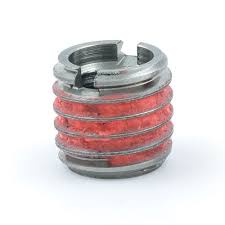 M5-0.8 x M8-1.25 E-Z Lok Insert - 453-5 Stainless Steel