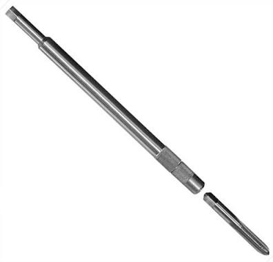 M4.5 to M6 (5" Long) Metric Tap Extension