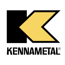1-1/2" Indexable Drill - Kennametal