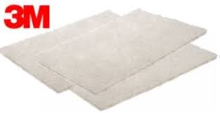 6" x 9" Light Cleansing Hand Pad - 3M 7445