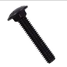7/16-14 x 3-1/2" Carriage Bolt B (Sold Individually)