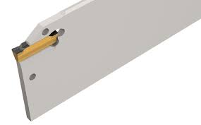 DGFH32-3 Parting & Grooving Blade - Iscar