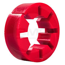 QF15 Quick Flex Coupling Insert - Timken