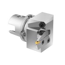 KM40-KGMER50 Modular Tool Holder - Kennametal