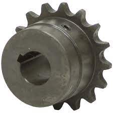 C4016 x 5/8" Chain Coupling Sprocket - RBL