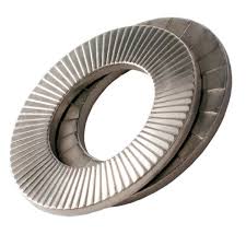 5/16" Dual Lock Washer - Fuller (Sold Individually)