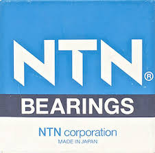 25590 Tapered Roller Bearing - NTN