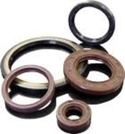 S03710025BS Oil Seal - DMR