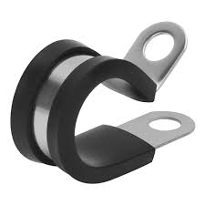 1-1/4" Cushioned Loop Clamp TS17R-20