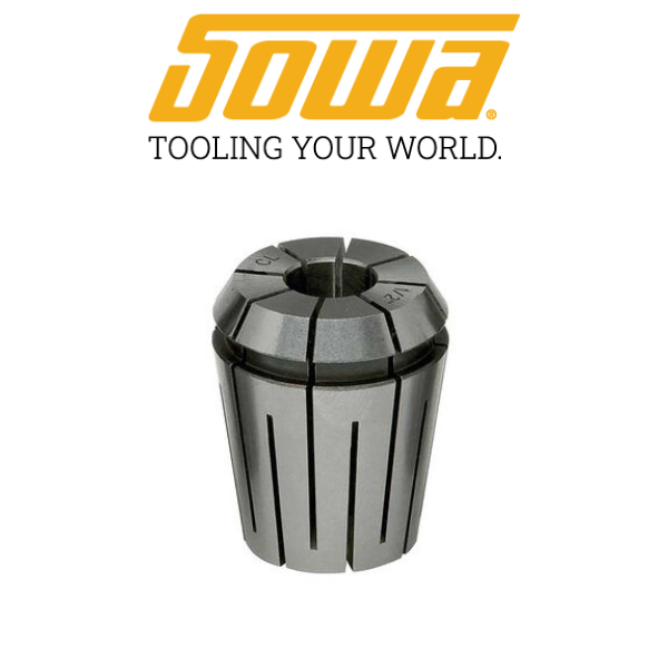 ER32 x 15/32" Sealed Collet - Sowa 338211P