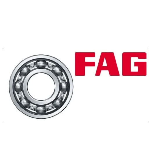 608-2Z Bearing - FAG