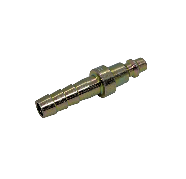 1/4" Nipple x 3/8" Hose Barb