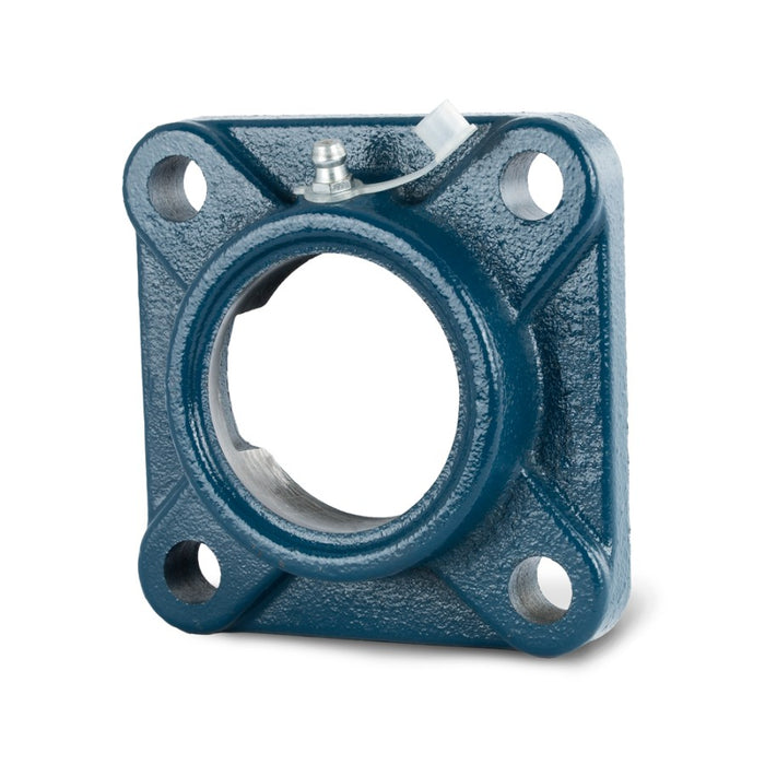 F209 4 Bolt Flange Housing