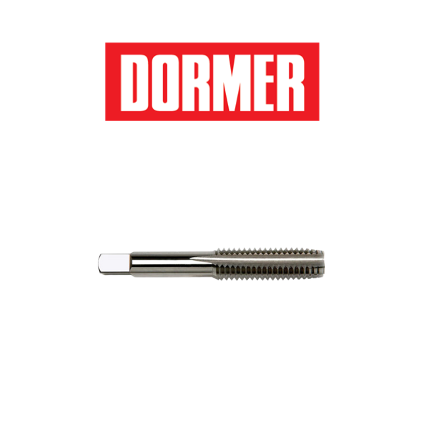 5/8-11 Plug Hand Tap - Dormer