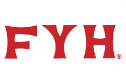 5/8" Insert Bearing - FYH (SB202-10)
